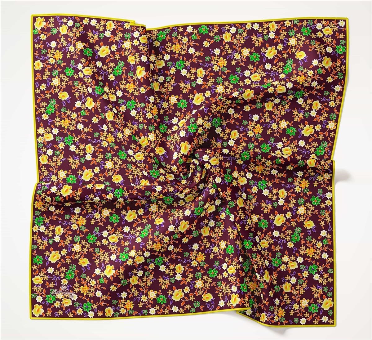 Silk Home Soft Eşarp 73044-07