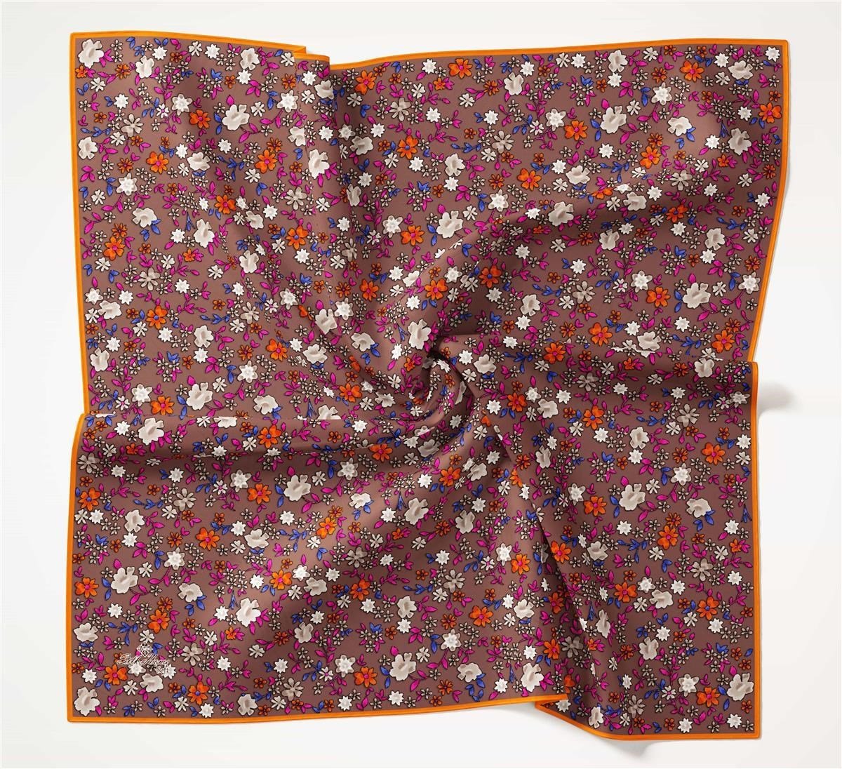 Silk Home Soft Eşarp 73044-08