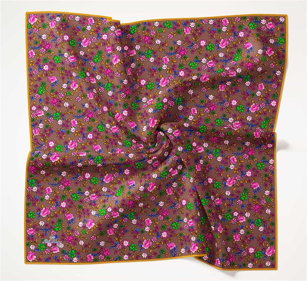 Silk Home Soft Eşarp 73044-09