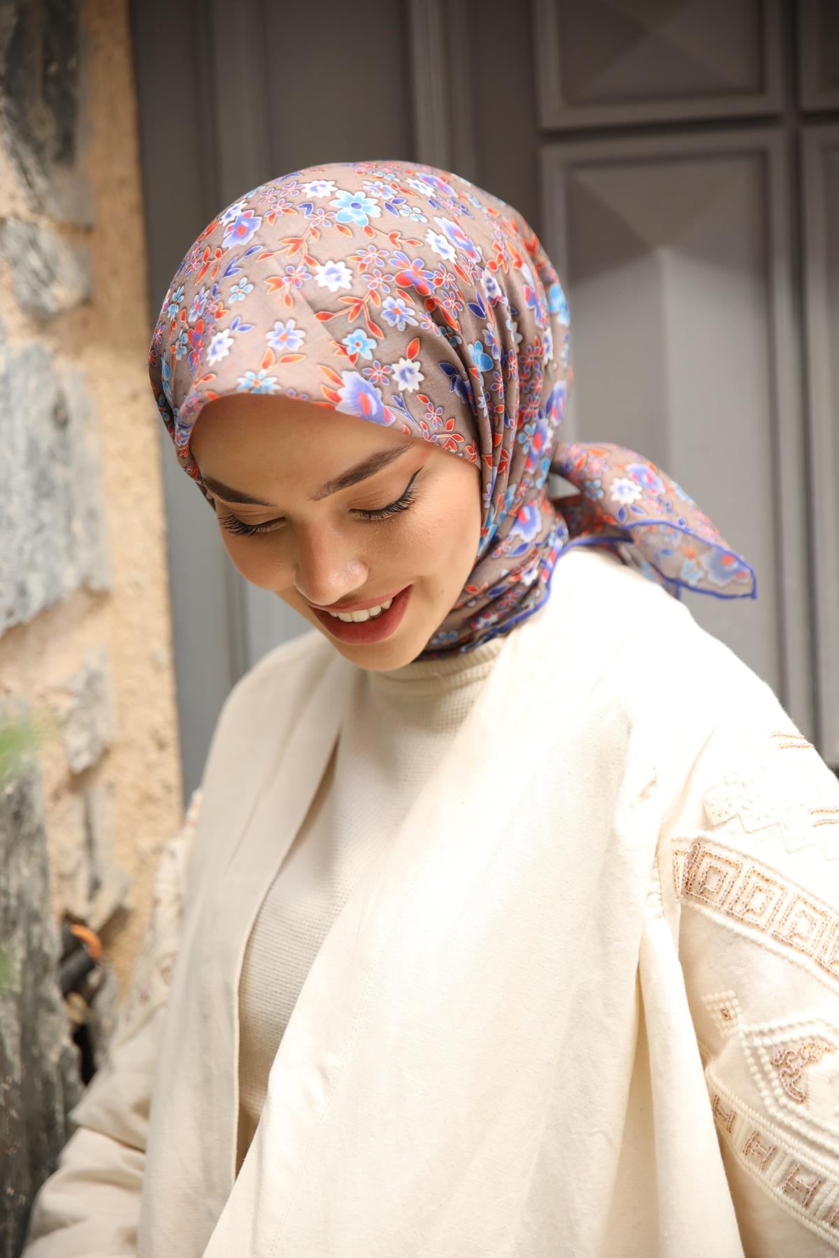 Silk Home Soft Eşarp 73044-10