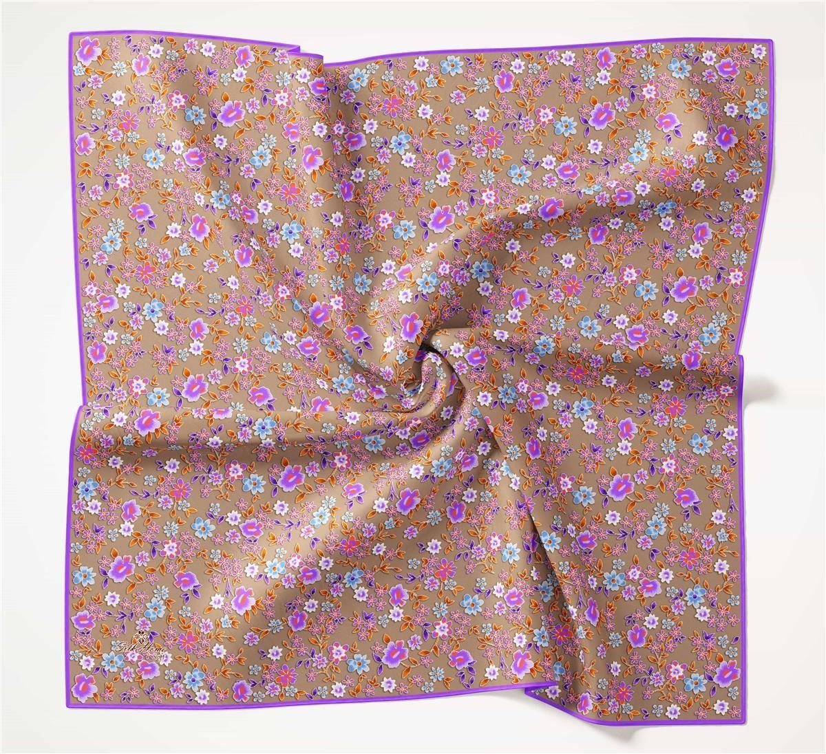 Silk Home Soft Eşarp 73044-10