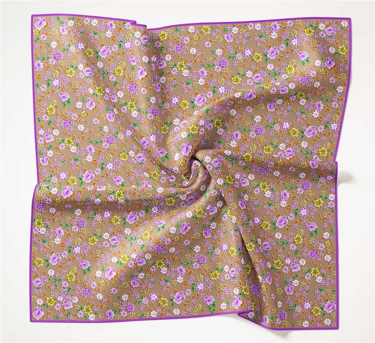 Silk Home Soft Eşarp 73044-11