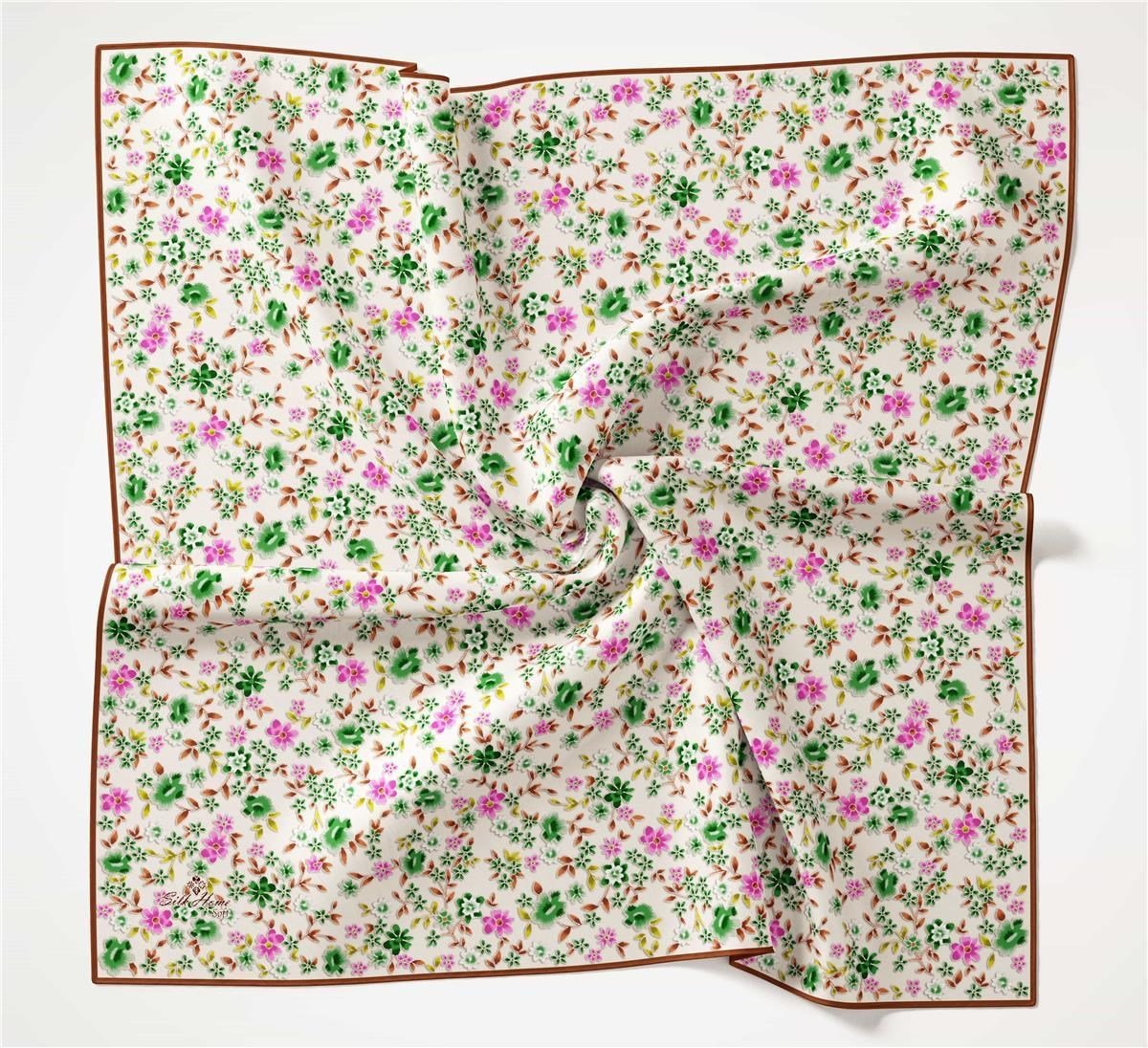 Silk Home Soft Eşarp 73044-13