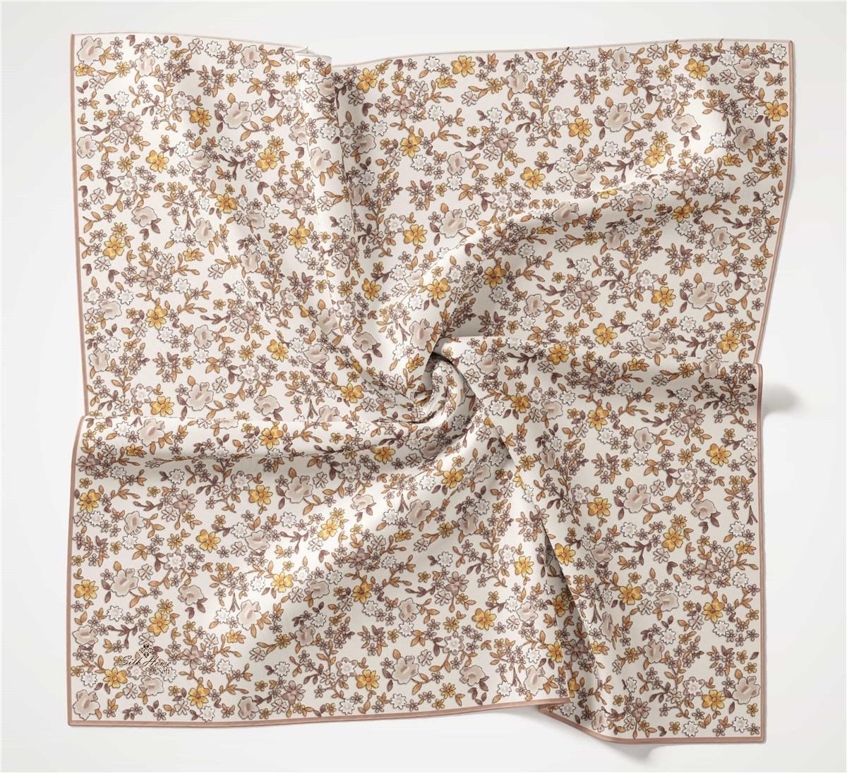 Silk Home Soft Eşarp 73044-14