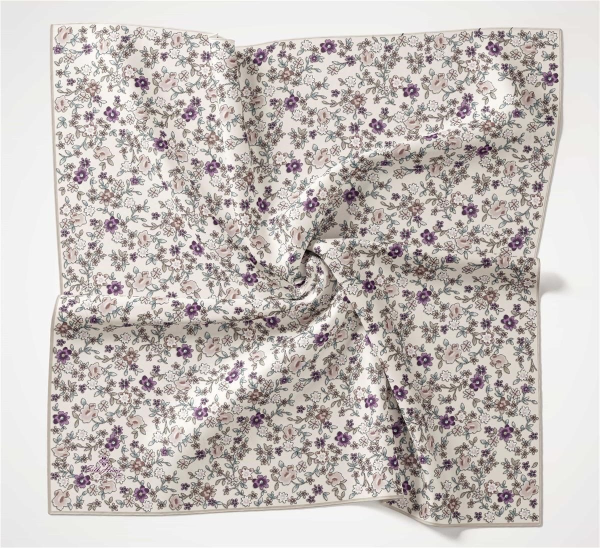 Silk Home Soft Eşarp 73044-15
