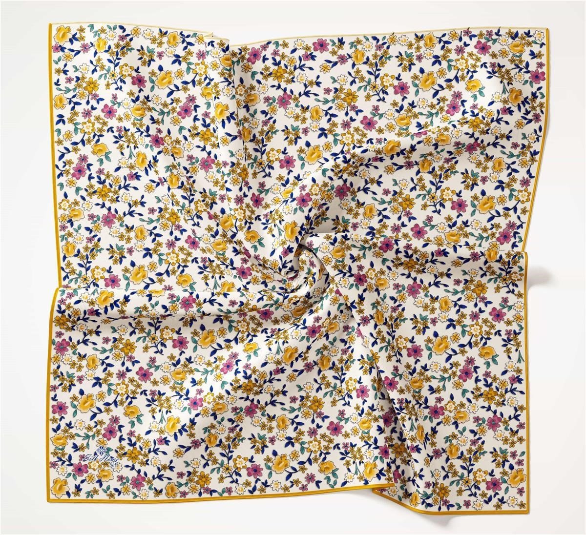 Silk Home Soft Eşarp 73044-16