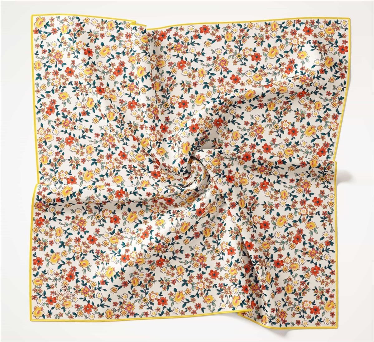 Silk Home Soft Eşarp 73044-17