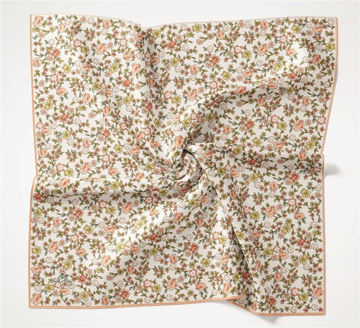 Silk Home Soft Eşarp 73044-18