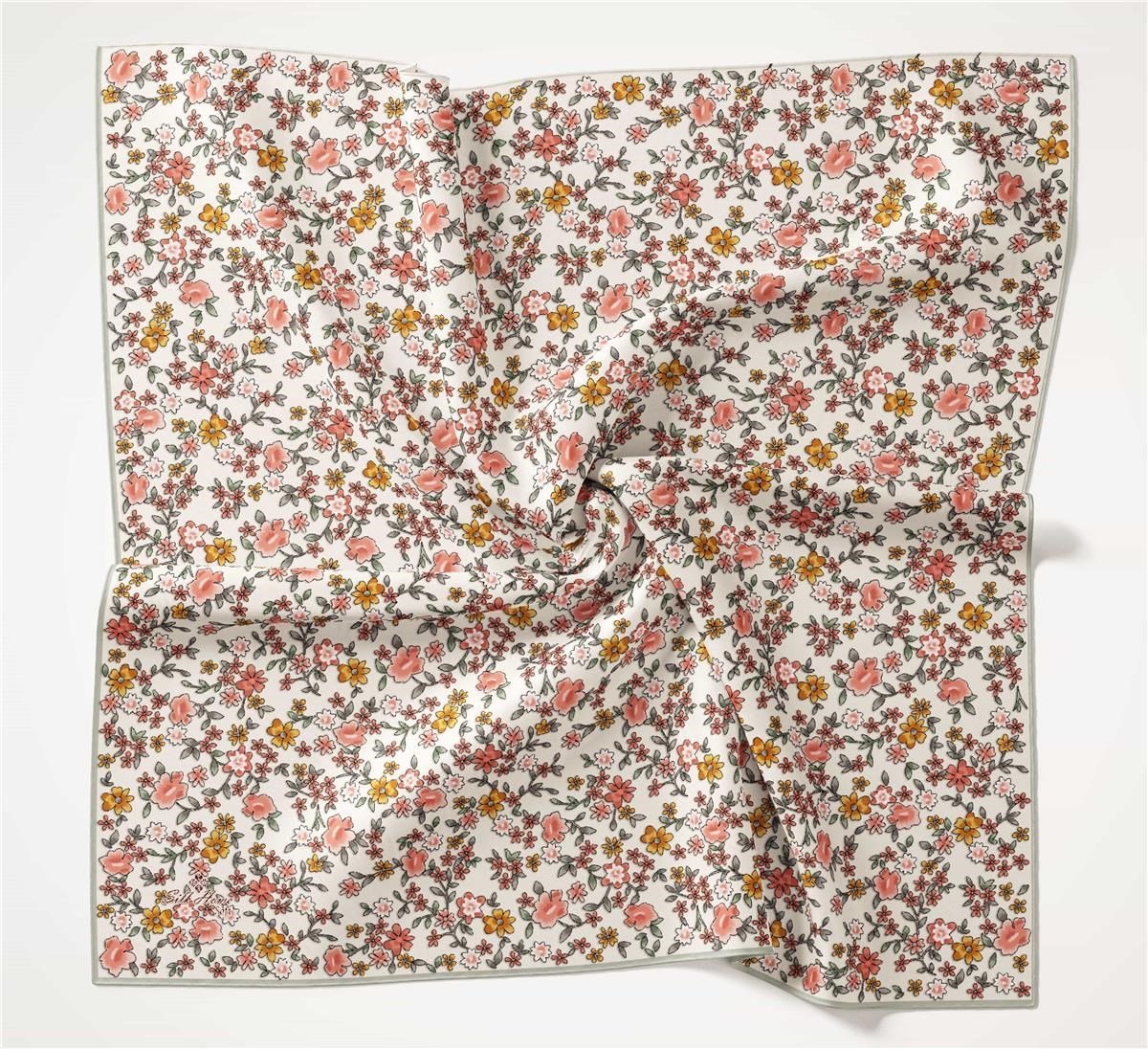 Silk Home Soft Eşarp 73044-19