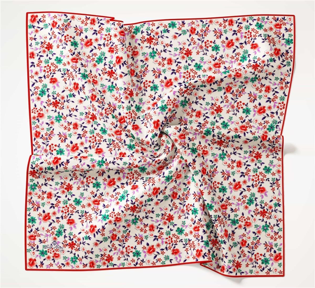 Silk Home Soft Eşarp 73044-20