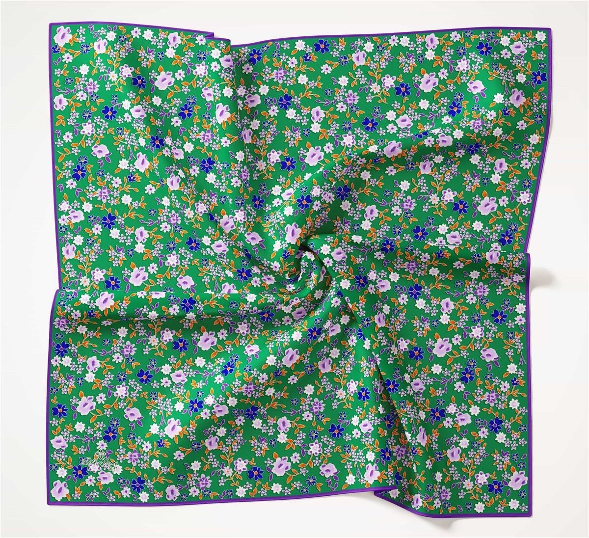 Silk Home Soft Eşarp 73044-21