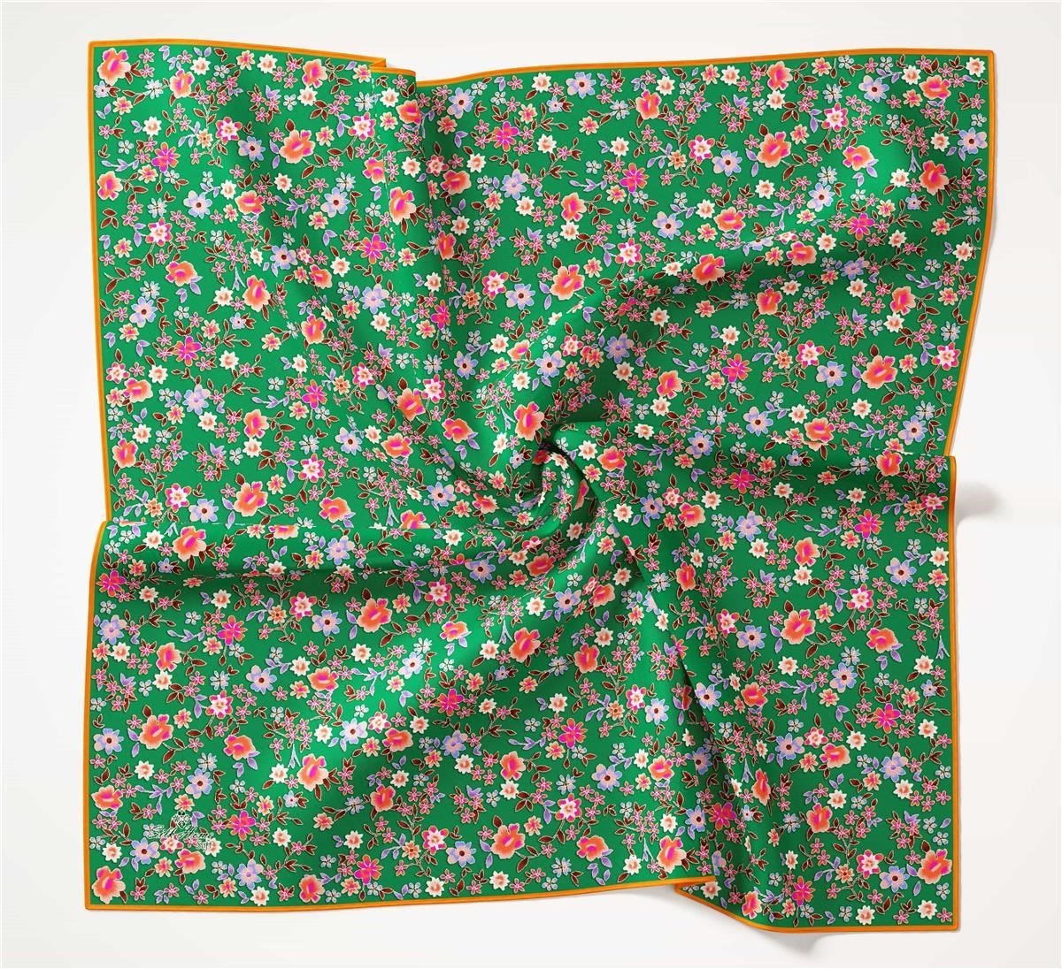 Silk Home Soft Eşarp 73044-22