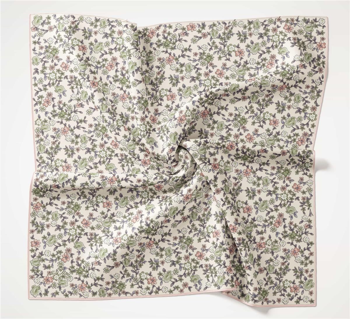 Silk Home Soft Eşarp 73044-23