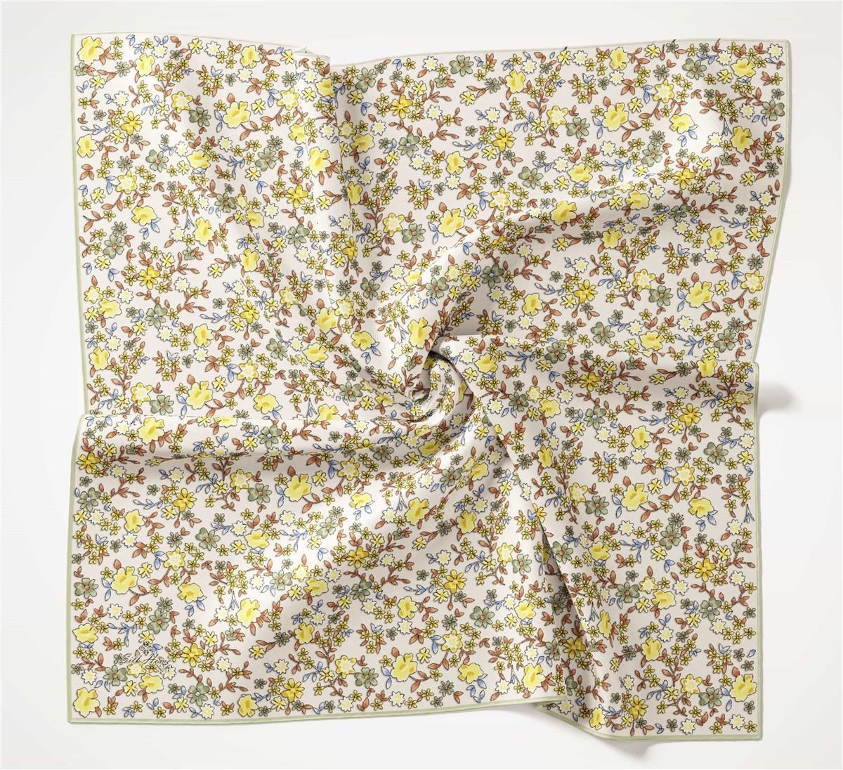 Silk Home Soft Eşarp 73044-24