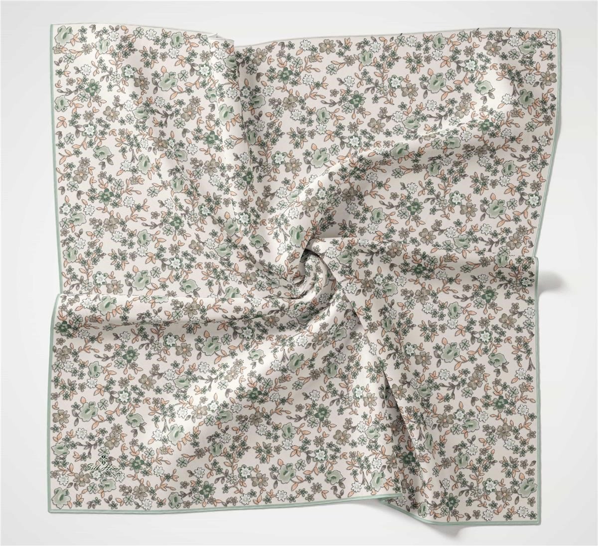Silk Home Soft Eşarp 73044-25
