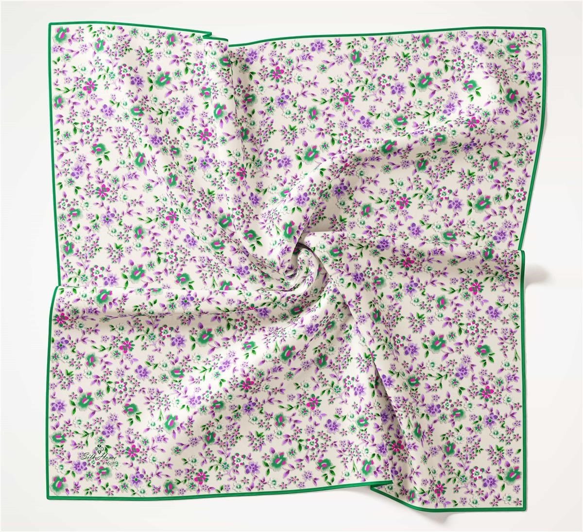 Silk Home Soft Eşarp 73044-27