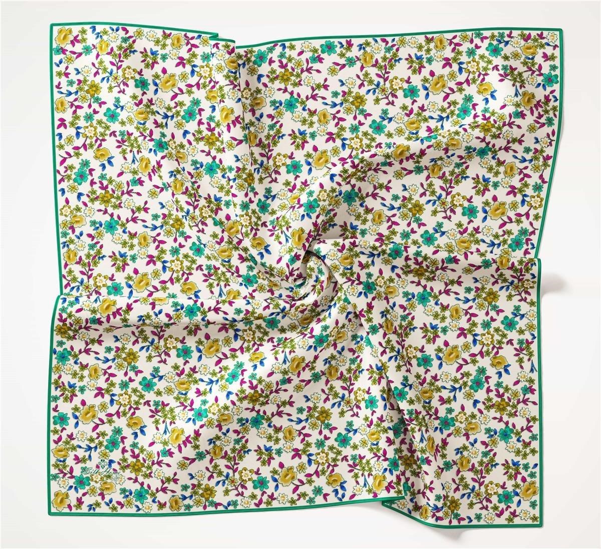 Silk Home Soft Eşarp 73044-28