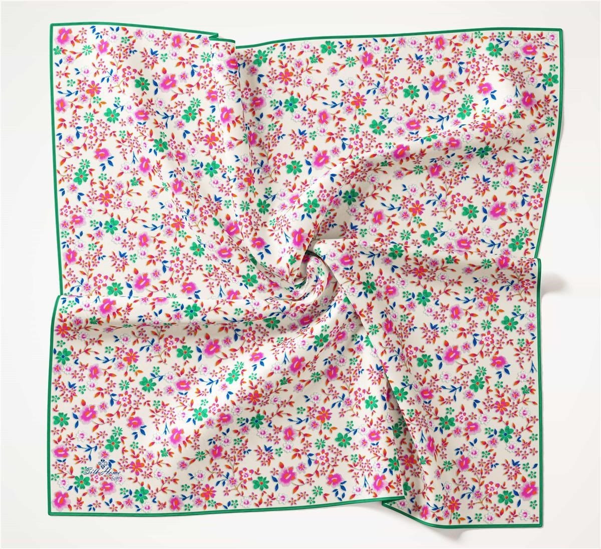 Silk Home Soft Eşarp 73044-29