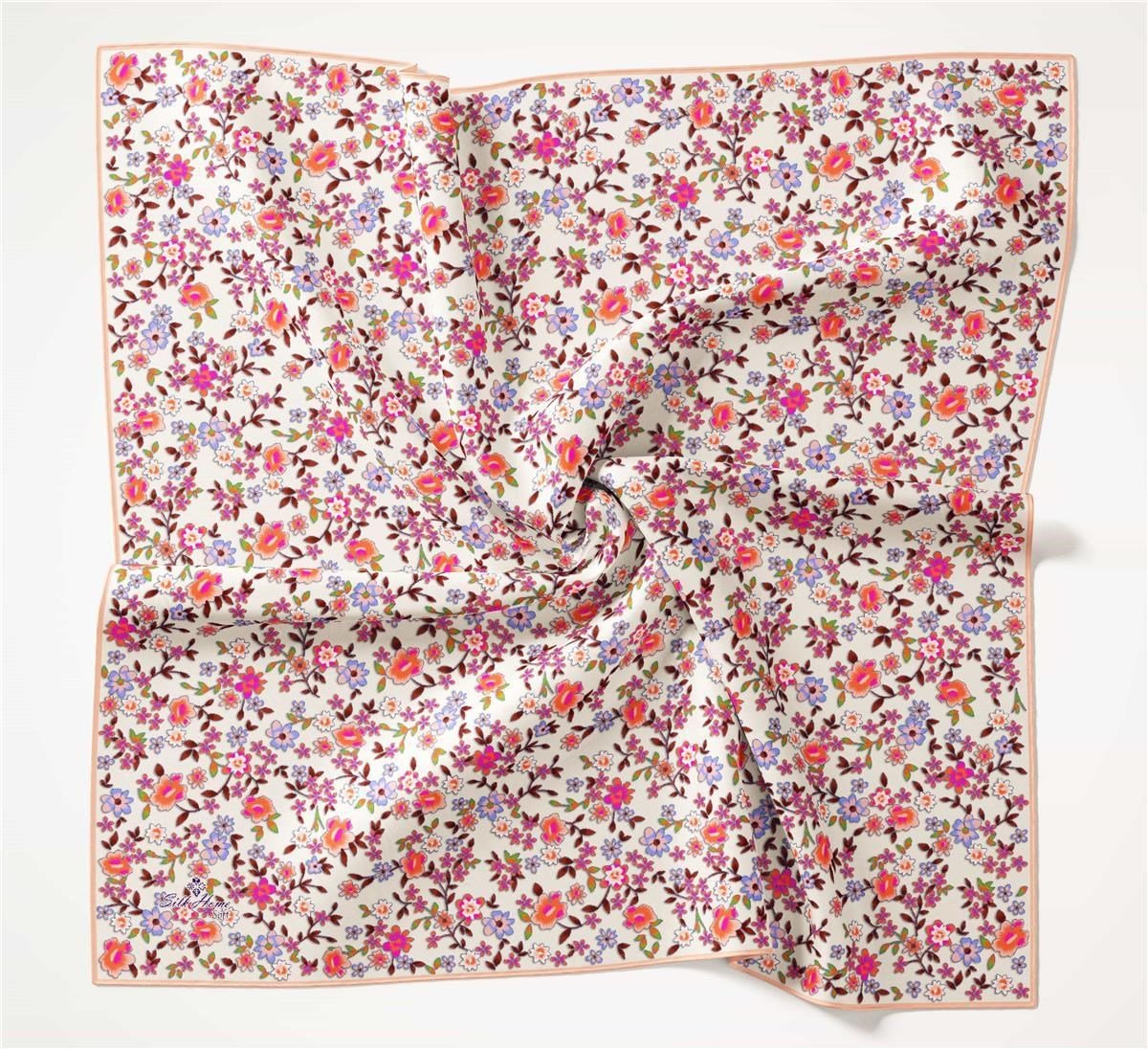 Silk Home Soft Eşarp 73044-30
