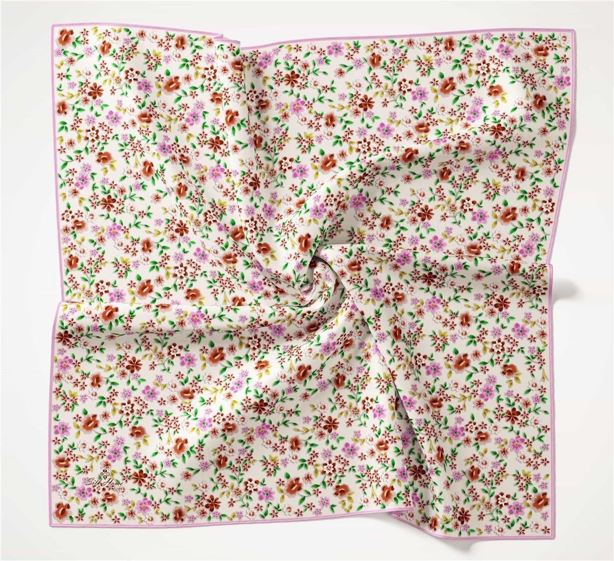 Silk Home Soft Eşarp 73044-31