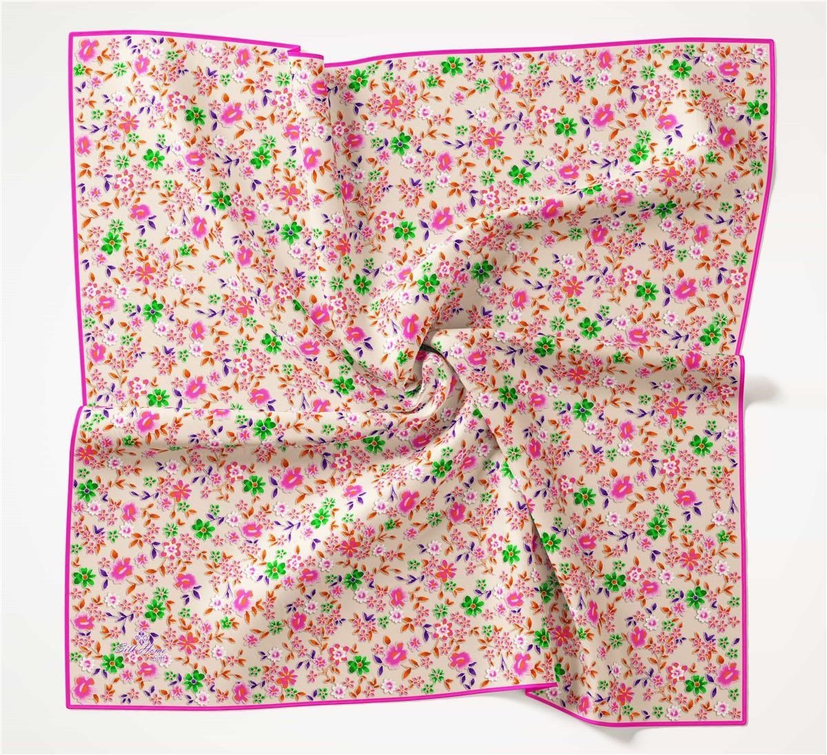 Silk Home Soft Eşarp 73044-32