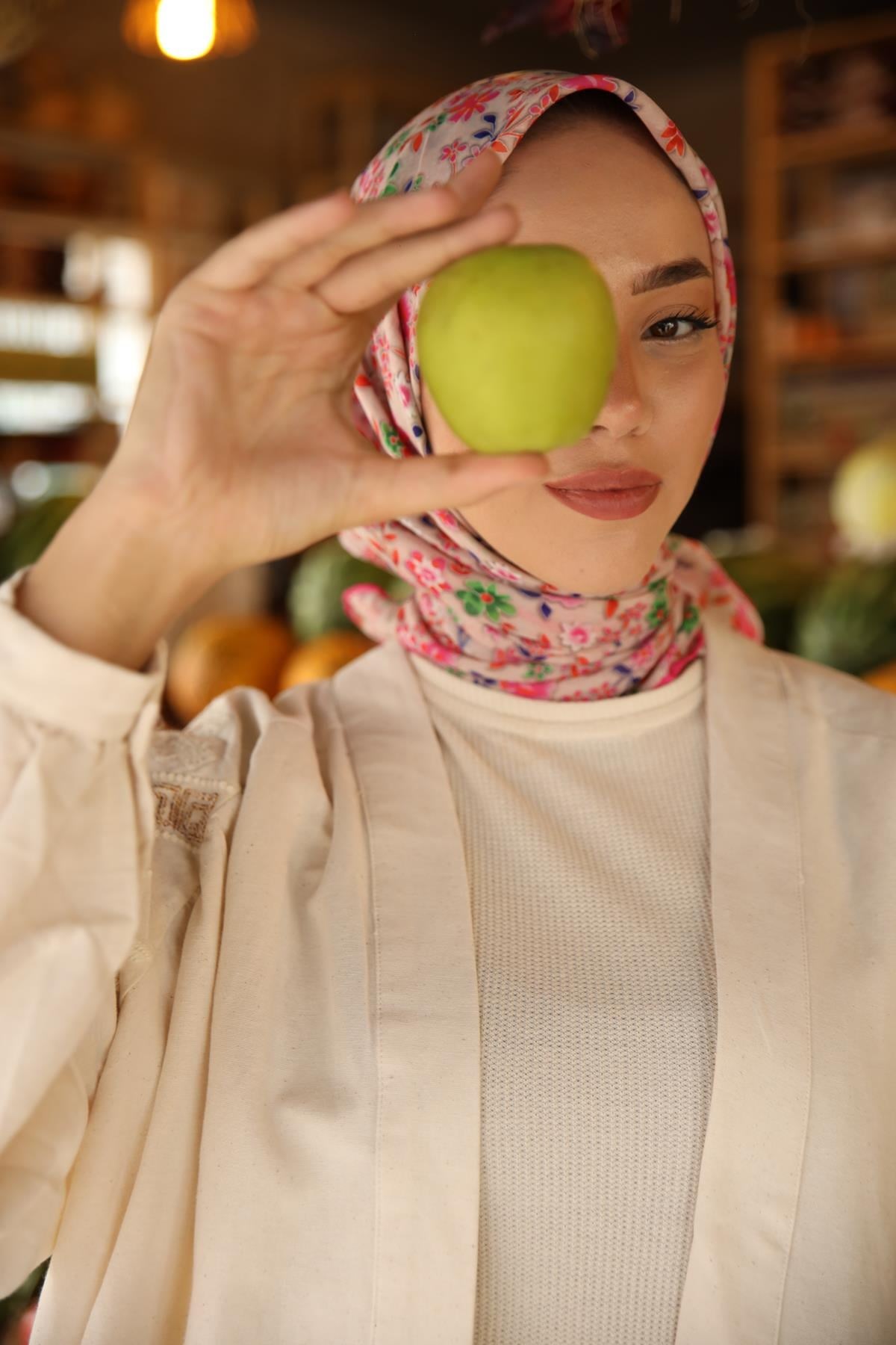 Silk Home Soft Eşarp 73044-32