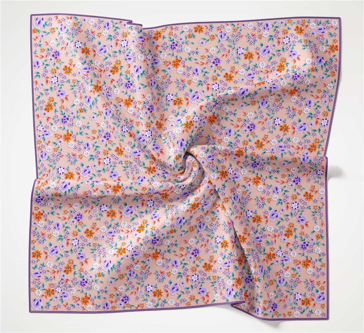 Silk Home Soft Eşarp 73044-33