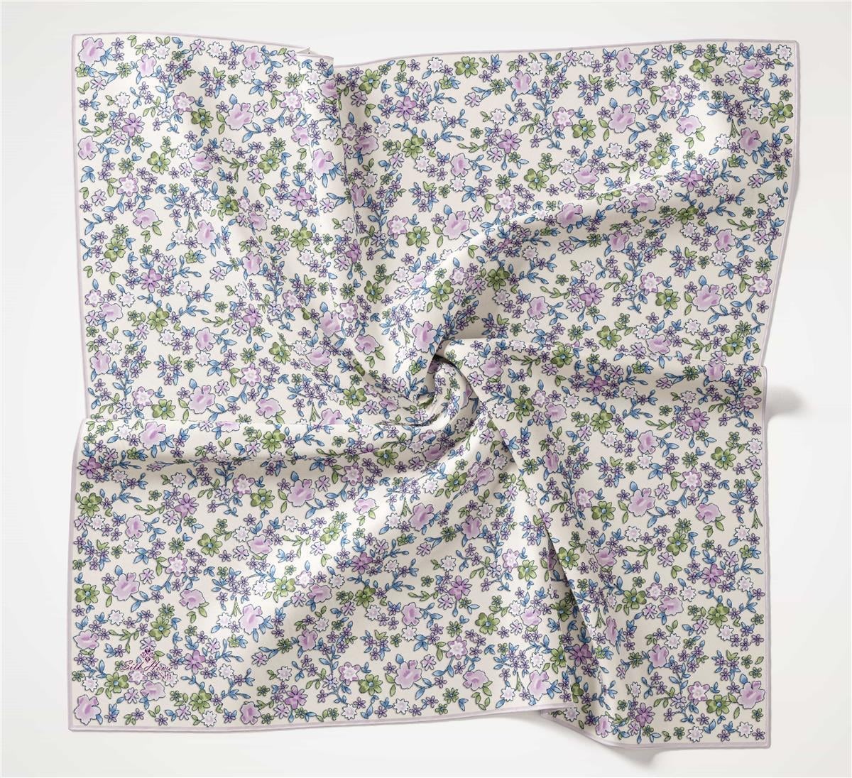 Silk Home Soft Eşarp 73044-35