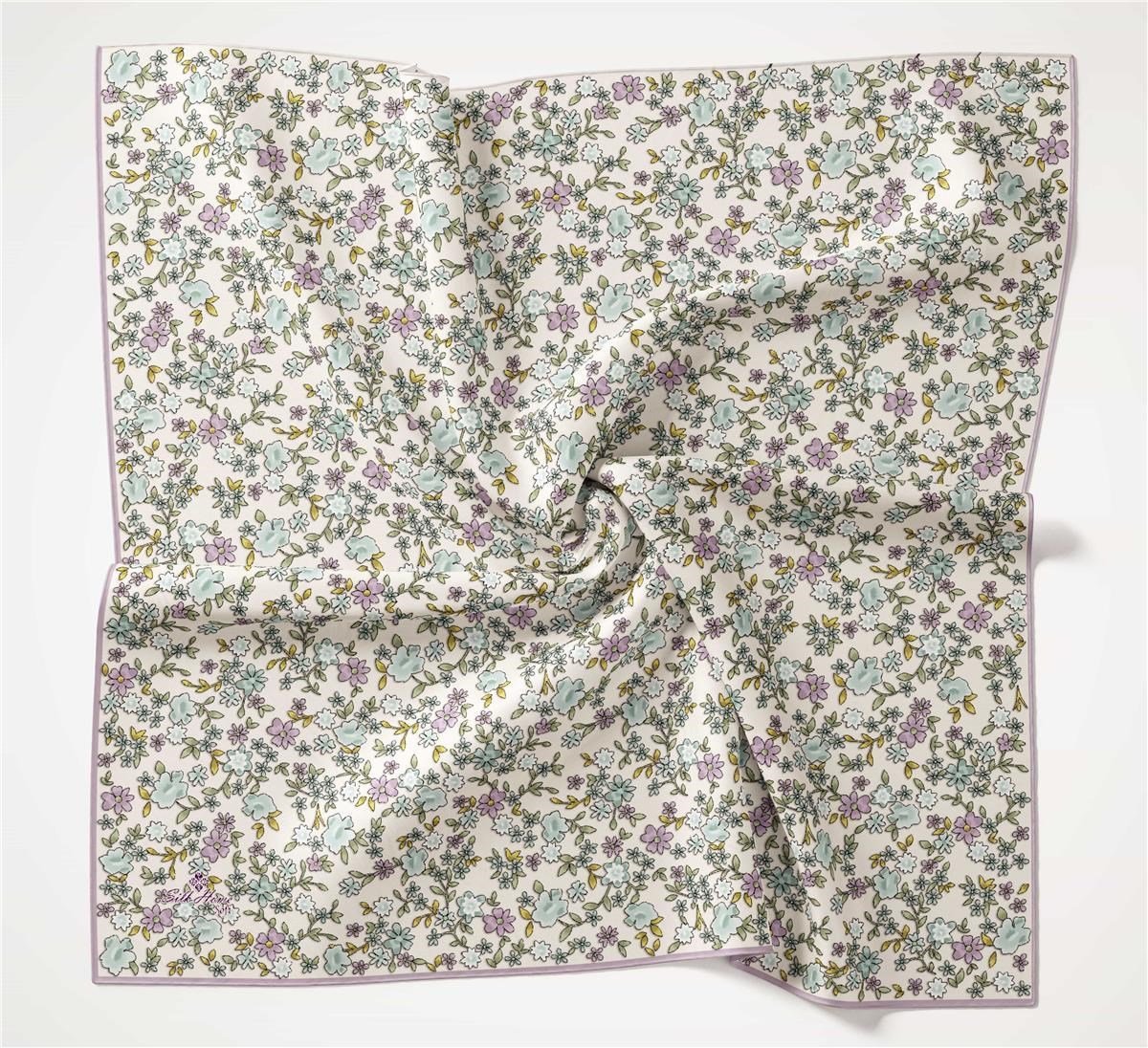 Silk Home Soft Eşarp 73044-36