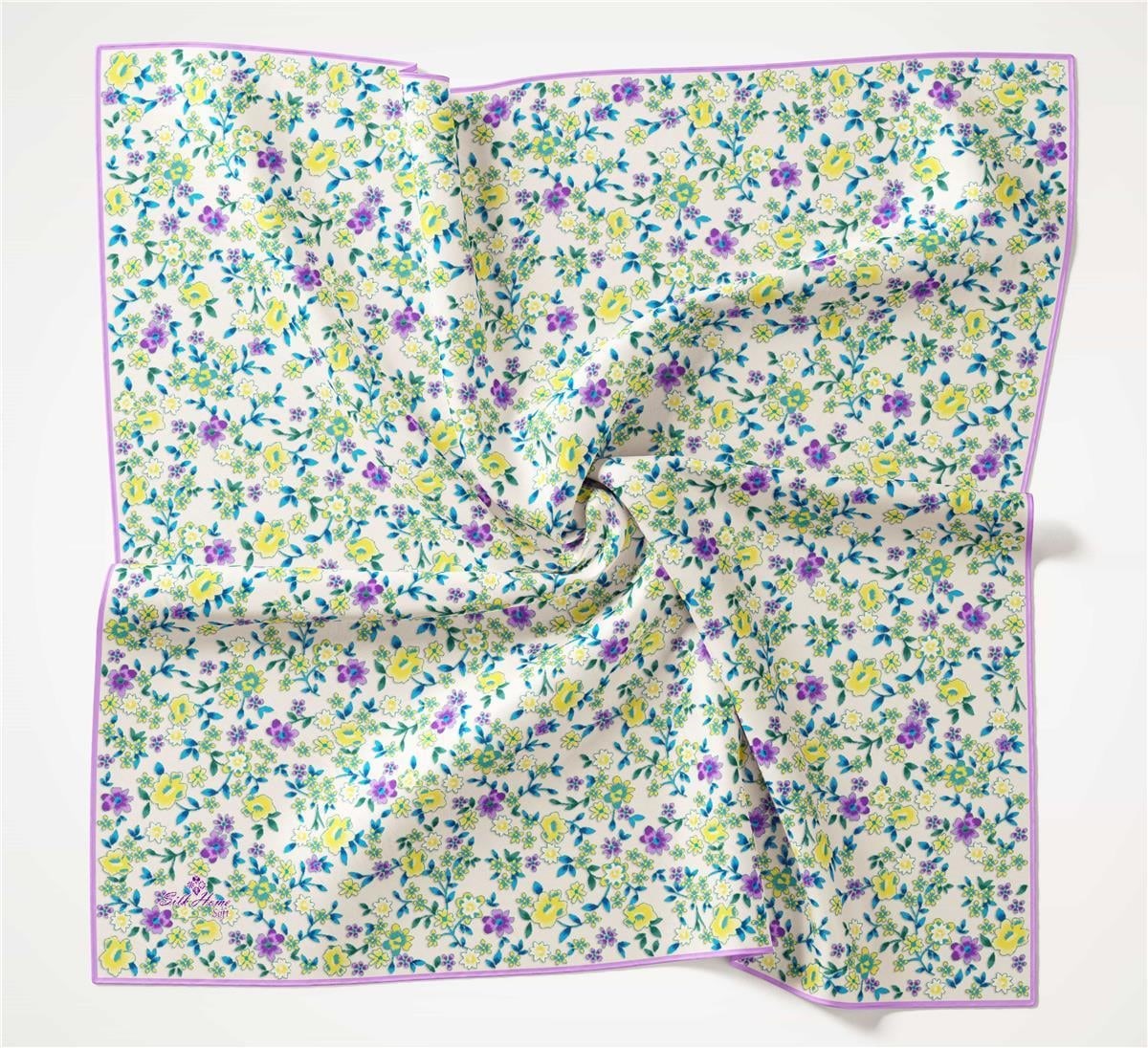 Silk Home Soft Eşarp 73044-37