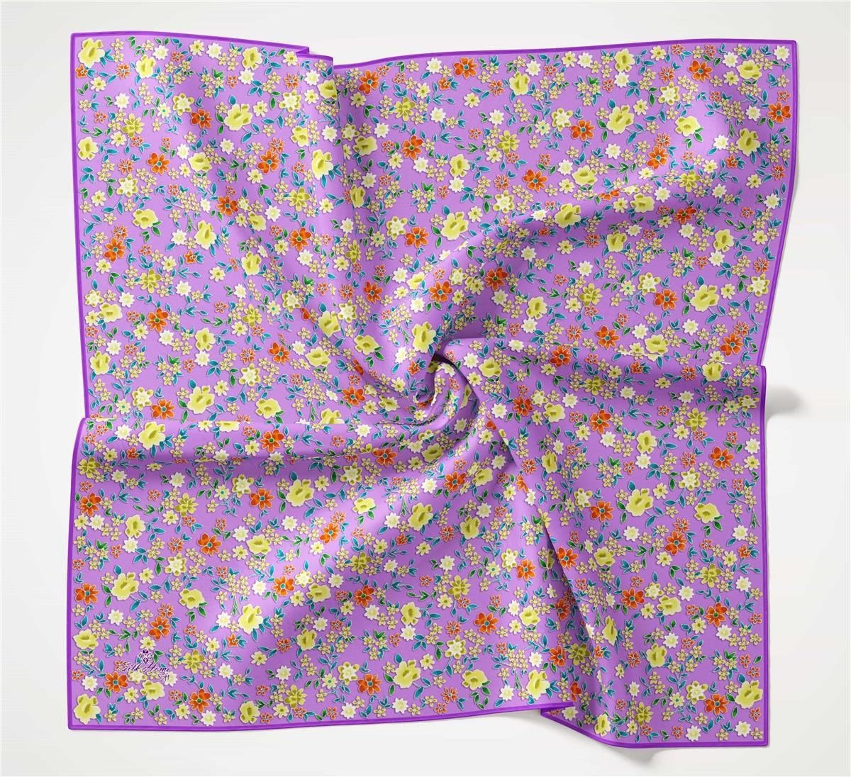 Silk Home Soft Eşarp 73044-38