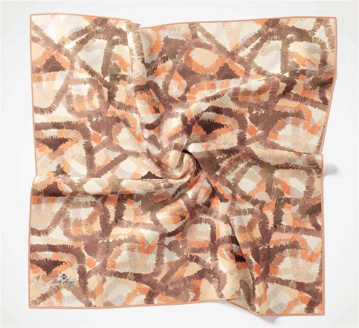 Silk Home Soft Eşarp 73045-01