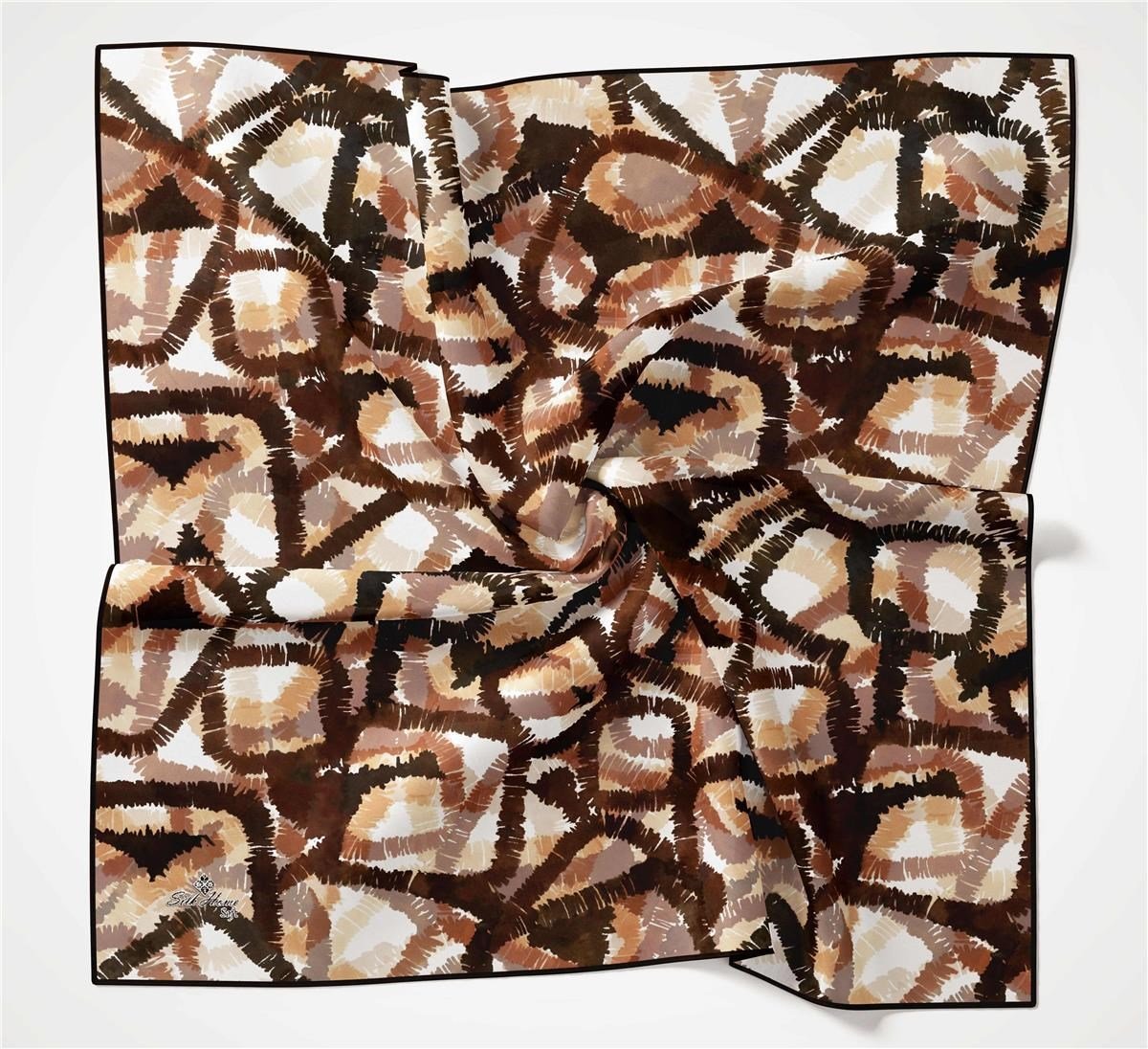 Silk Home Soft Eşarp 73045-02