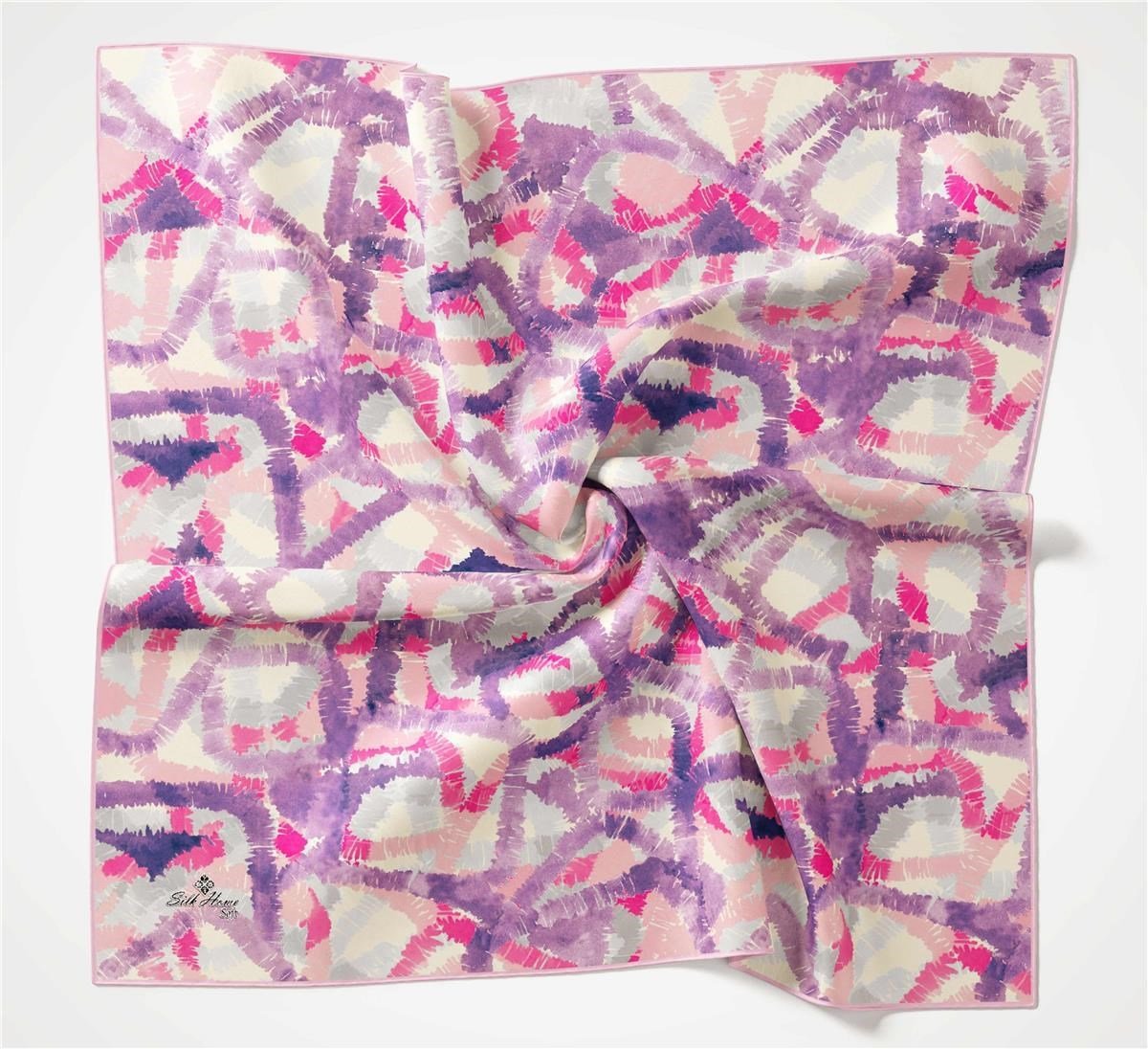 Silk Home Soft Eşarp 73045-03