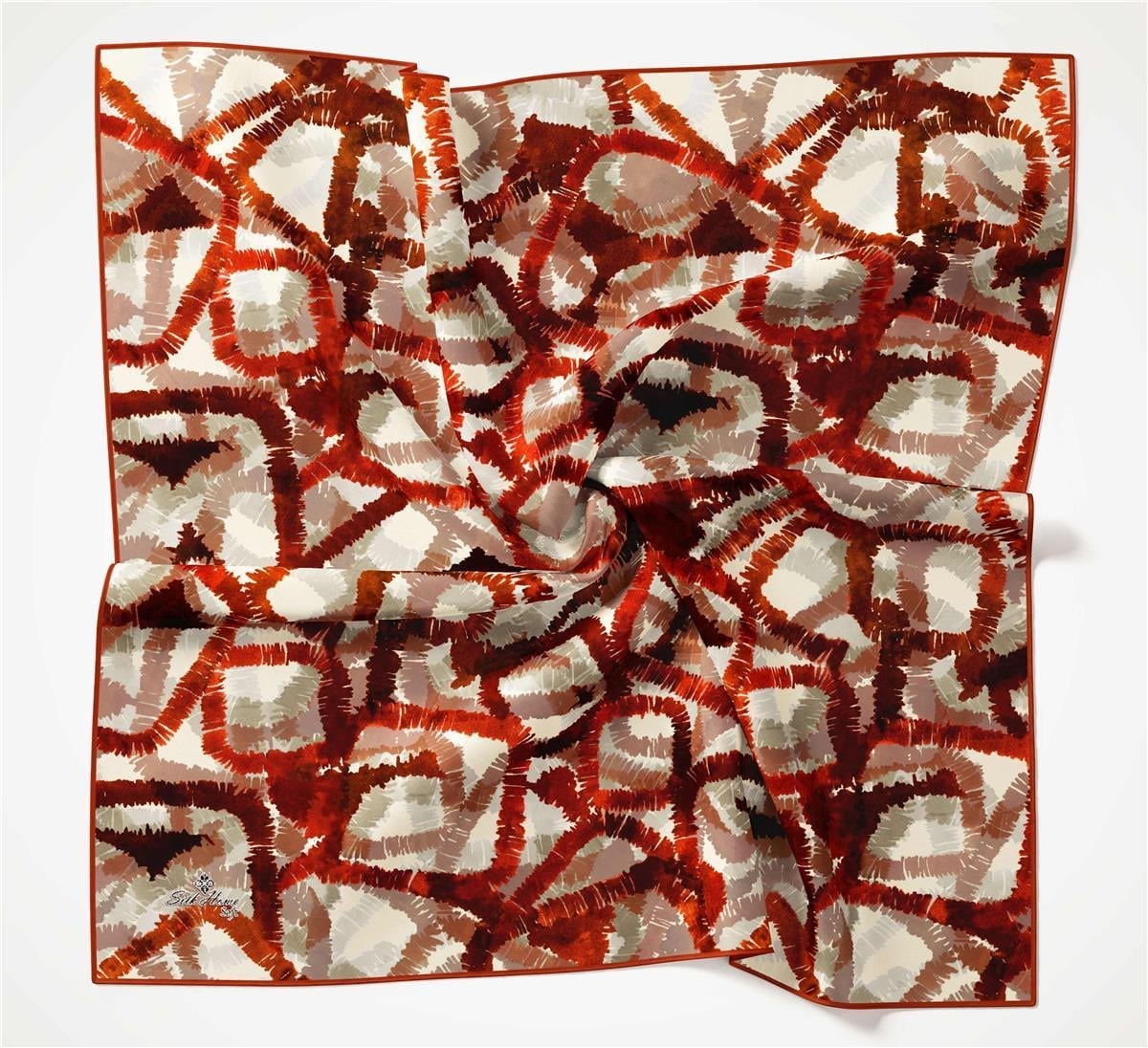 Silk Home Soft Eşarp 73045-04