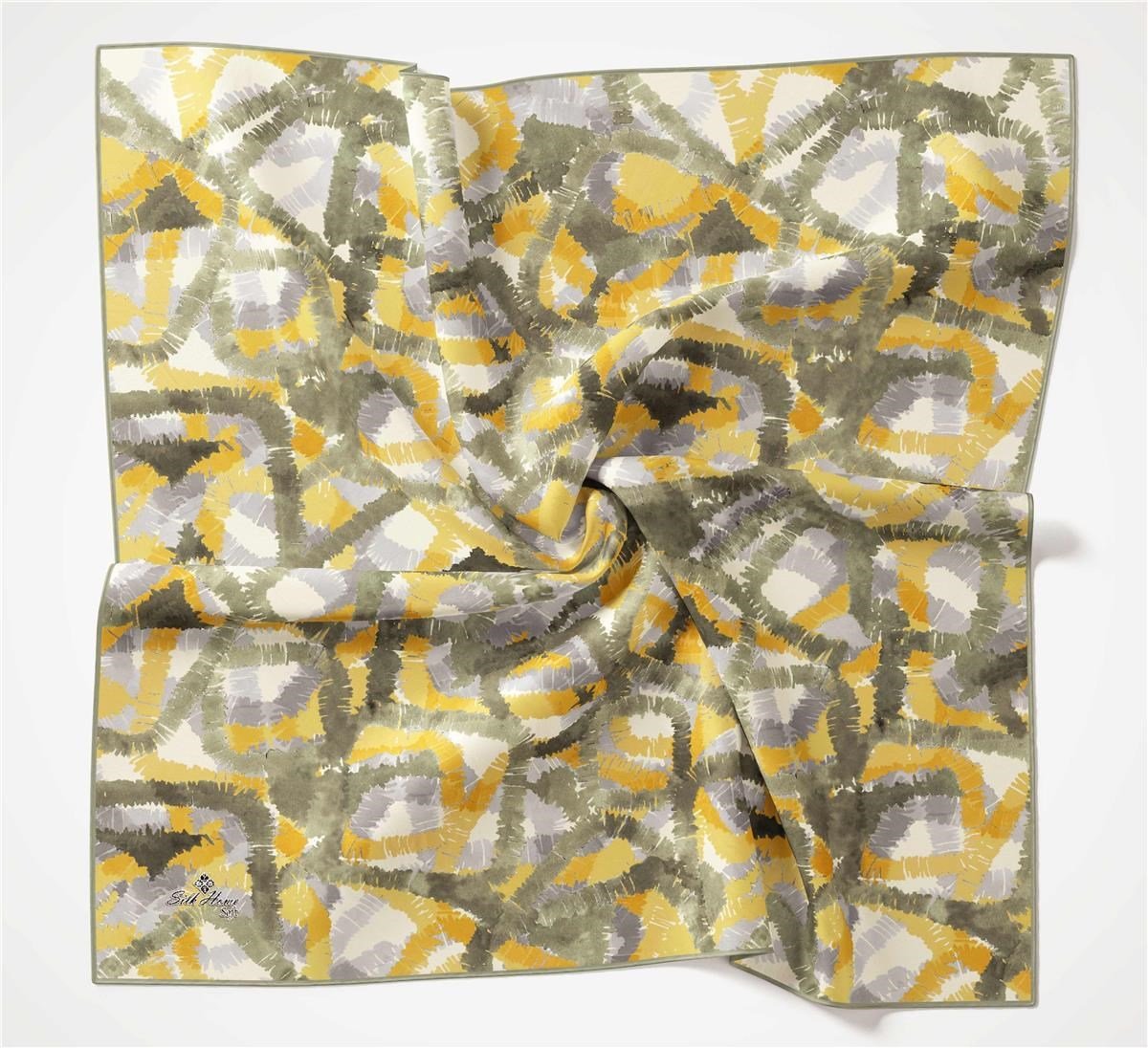 Silk Home Soft Eşarp 73045-05