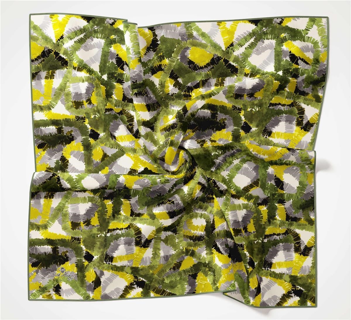 Silk Home Soft Eşarp 73045-06