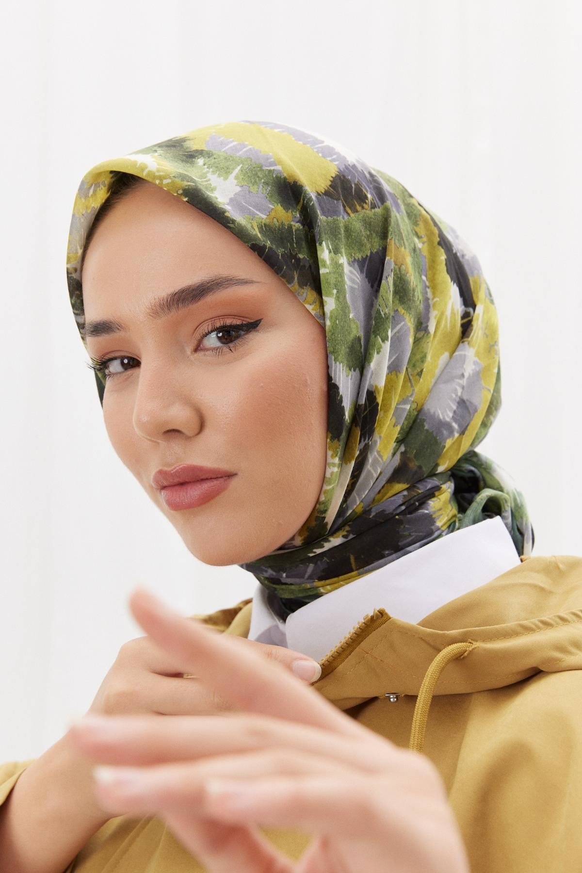 Silk Home Soft Eşarp 73045-06