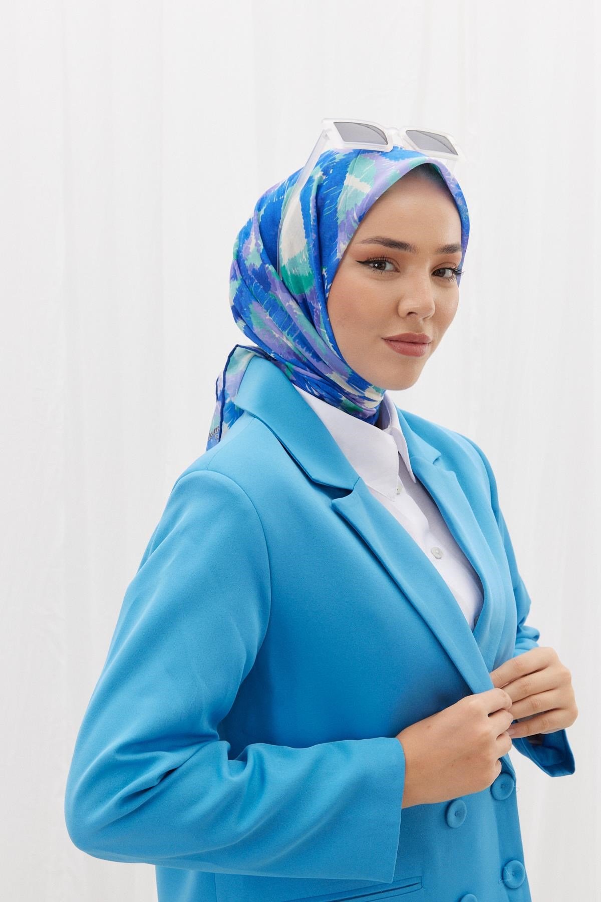 Silk Home Soft Eşarp 73045-09