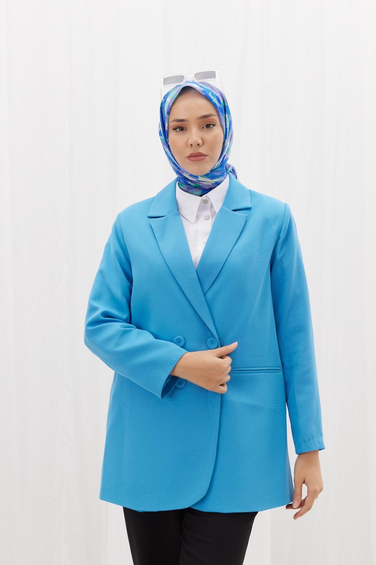Silk Home Soft Eşarp 73045-09