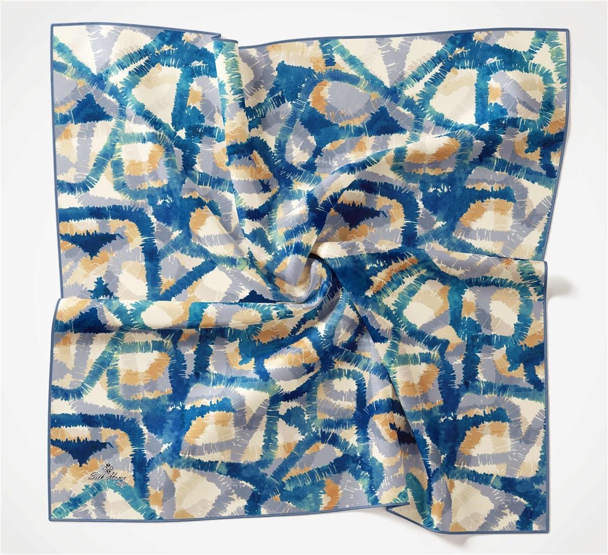 Silk Home Soft Eşarp 73045-10