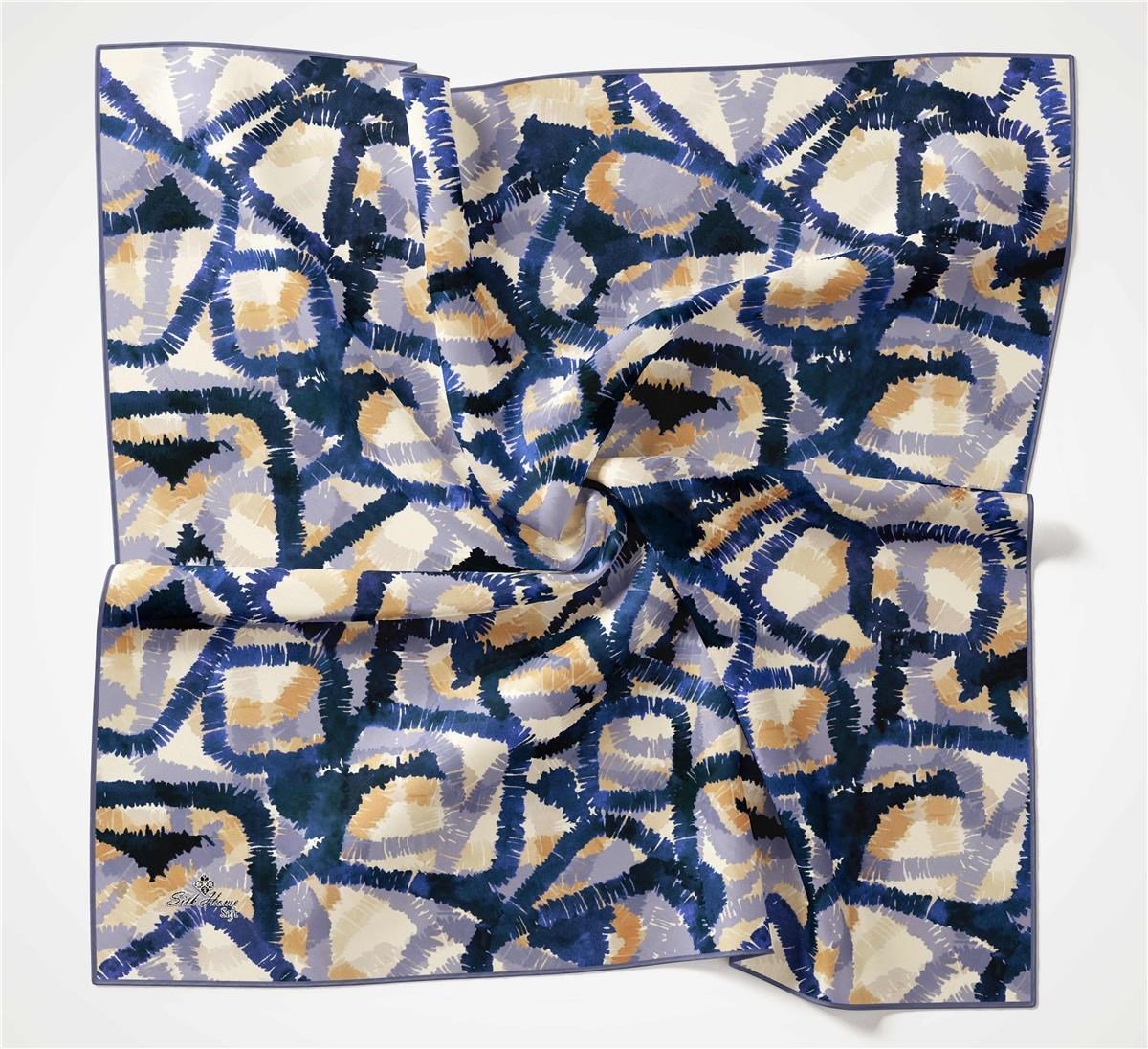 Silk Home Soft Eşarp 73045-11