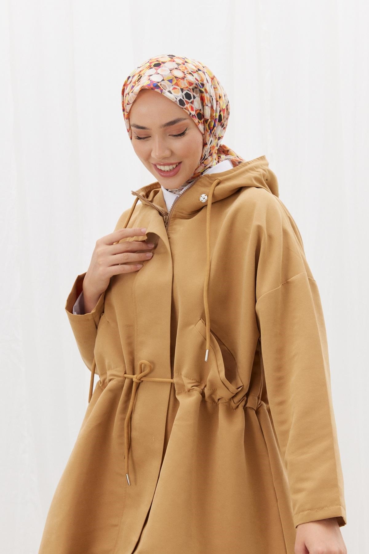 Silk Home Soft Eşarp 73046-02