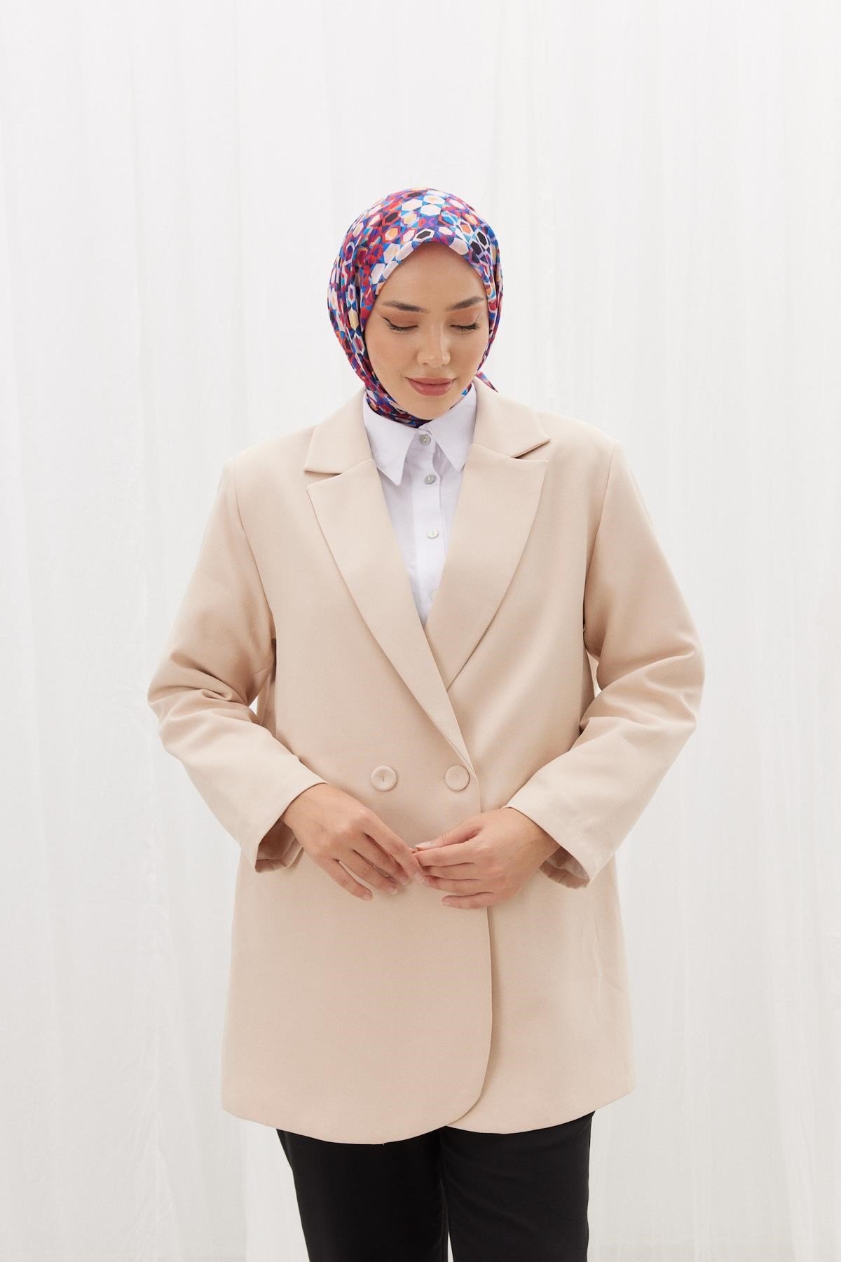 Silk Home Soft Eşarp 73046-06