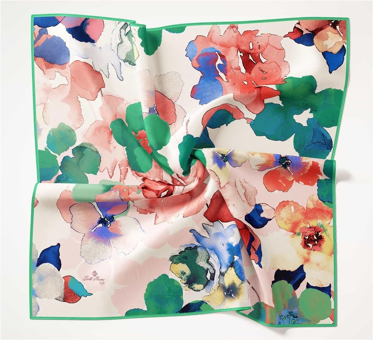 Silk Home Soft Eşarp 73047-01
