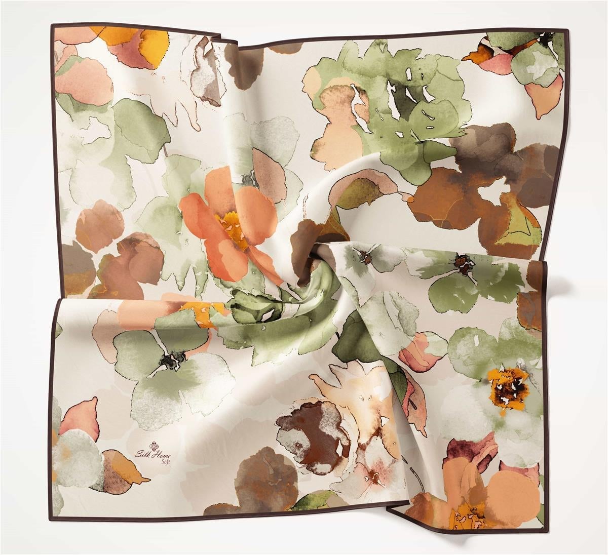 Silk Home Soft Eşarp 73047-02