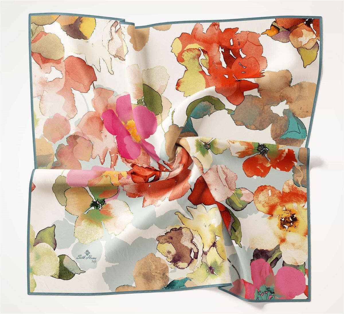 Silk Home Soft Eşarp 73047-03