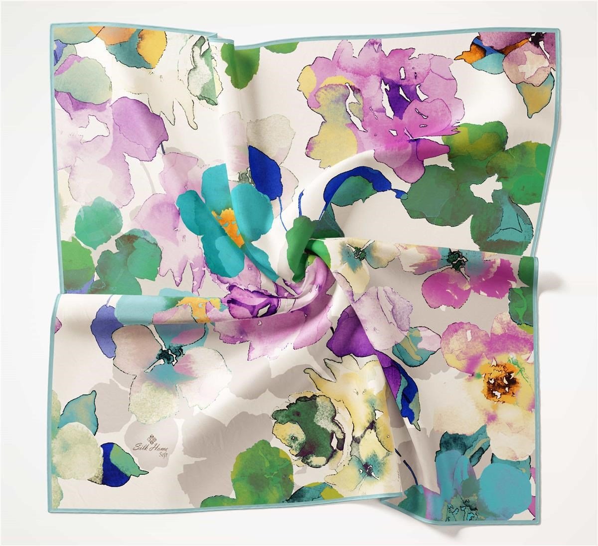 Silk Home Soft Eşarp 73047-04