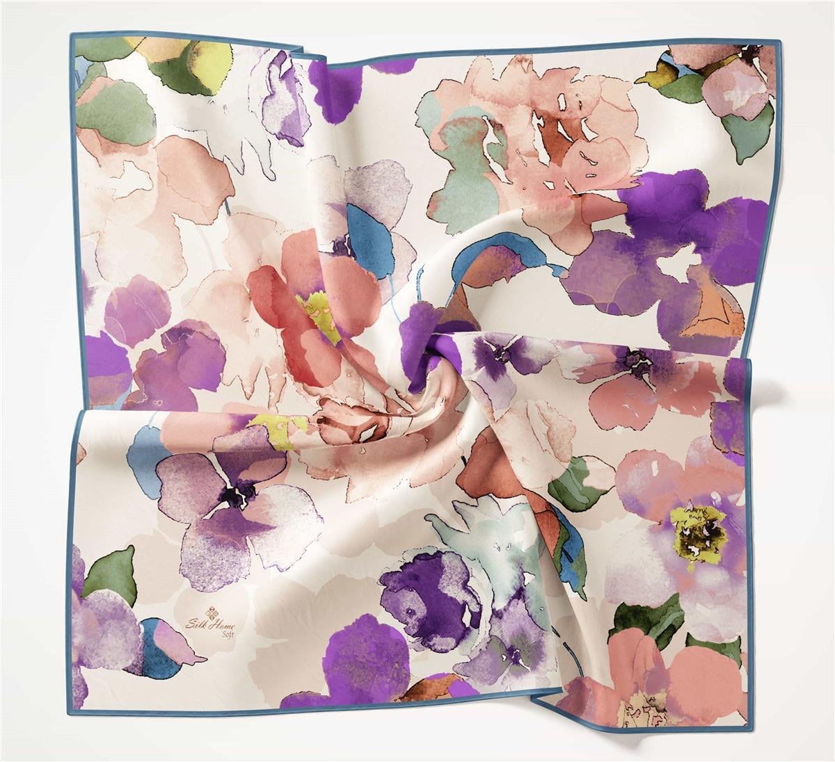 Silk Home Soft Eşarp 73047-05