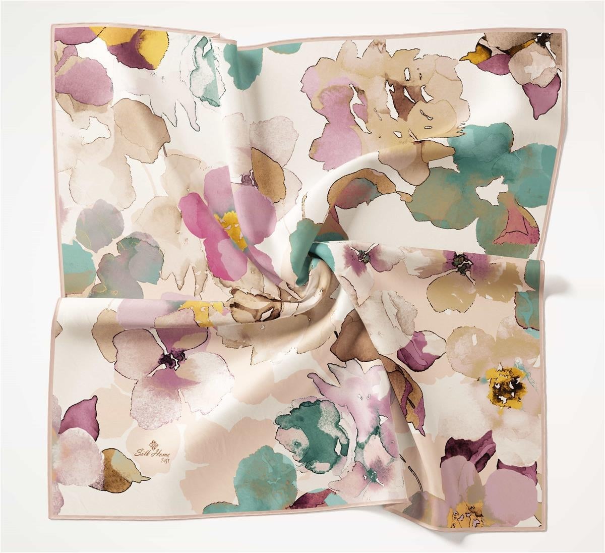 Silk Home Soft Eşarp 73047-06